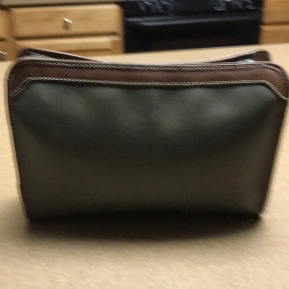 Christian Dior Vintage Clutch - Picture 4 of 9